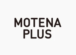 MOTENA PLUS 働く女性にうれしい家